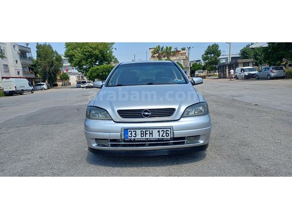 Sahibinden Opel Astra 1.6 Enjoy 2004 Model