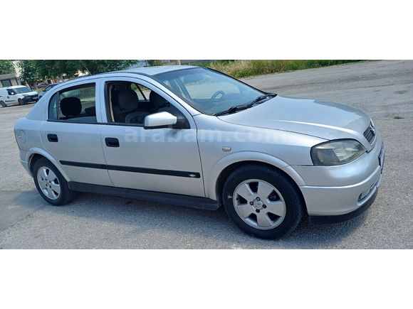 Sahibinden Opel Astra 1.6 Enjoy 2004 Model