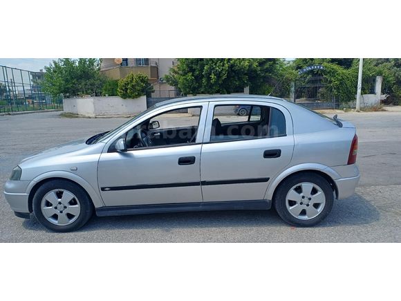 Sahibinden Opel Astra 1.6 Enjoy 2004 Model
