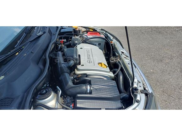 Sahibinden Opel Astra 1.6 Enjoy 2004 Model