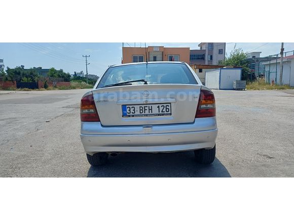 Sahibinden Opel Astra 1.6 Enjoy 2004 Model