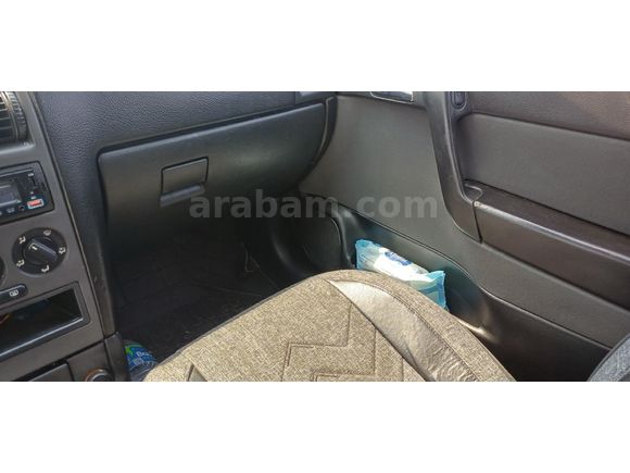 Sahibinden Opel Astra 1.6 Enjoy 2004 Model