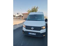 Galeriden Volkswagen Crafter Hat Kahramanmaraş