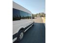 Galeriden Volkswagen Crafter Hat Kahramanmaraş