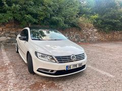 HATASIZ AYARINDA PASSAT CC 2012 1.4 OTOMATİK EXCLUSİVE DSG 160'LIK CAM TAVAN-BANKSZ KRDSZ-