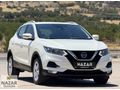 NAZAR'DAN 2018 Qashqai 1.6 dCİ Tekna Makyajlı Kasa Otm.Vites
