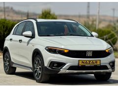 NAZAR'DAN?2026 Egea Cross 1.6 M.jet Urban Otm.Vites Hem.Teslim