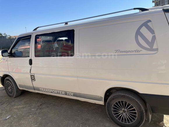 Sahibinden Volkswagen Transporter 2.4 1998 Model 