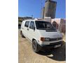 Sahibinden Volkswagen Transporter 2.4 1998 Model 