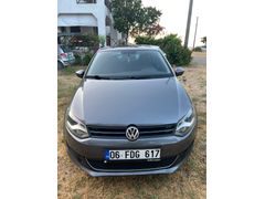 Sahibinden Volkswagen Polo 1.4 Comfortline 2010 Model 