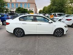 Sahibinden Fiat Egea 1.6 Multijet Lounge 2016 Model  55000 km Beyaz