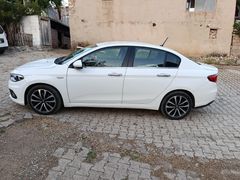 Sahibinden Fiat Egea 1.6 Multijet Lounge 2016 Model  55000 km Beyaz