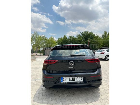 2021 MANUEL GOLF + EKSTRALI AKADEMİSYENDEN ACİL SATILIK