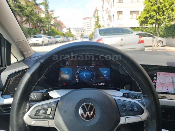 2021 MANUEL GOLF + EKSTRALI AKADEMİSYENDEN ACİL SATILIK