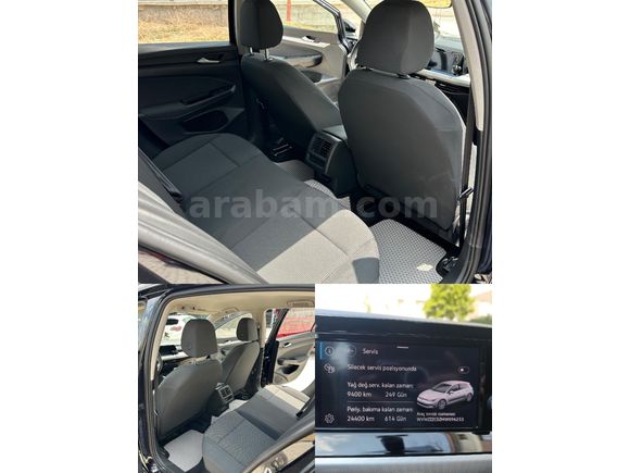 2021 MANUEL GOLF + EKSTRALI AKADEMİSYENDEN ACİL SATILIK