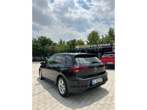 2021 MANUEL GOLF + EKSTRALI AKADEMİSYENDEN ACİL SATILIK