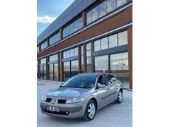 Sahibinden Renault Megane 1.6 Dynamique 2005 Model