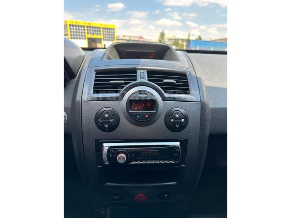 Sahibinden Renault Megane 1.6 Dynamique 2005 Model