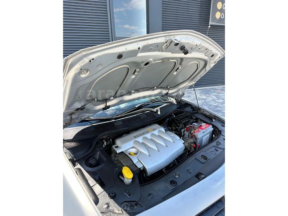 Sahibinden Renault Megane 1.6 Dynamique 2005 Model