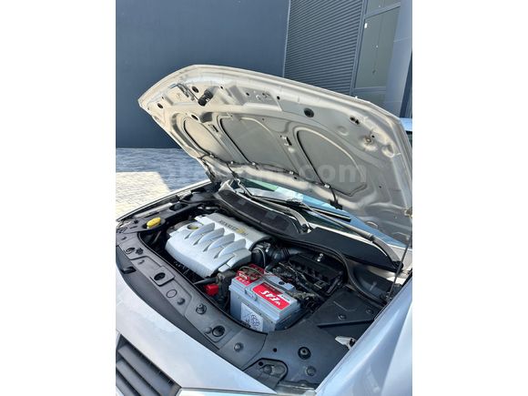 Sahibinden Renault Megane 1.6 Dynamique 2005 Model