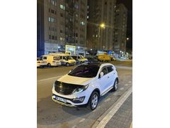 Sahibinden Kia Sportage 1.6 GDI Concept Plus 2013 Model 