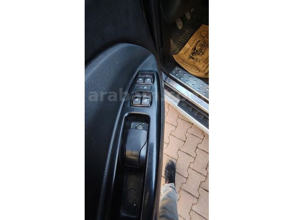 Galeriden Fiat Doblo Combi 1.6 Multijet Elegance 2011 Model Bursa