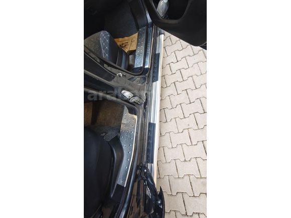 Galeriden Fiat Doblo Combi 1.6 Multijet Elegance 2011 Model Bursa