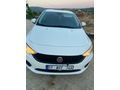 Galeriden Fiat Egea 1.3 Multijet Easy 2017 Model Çanakkale
