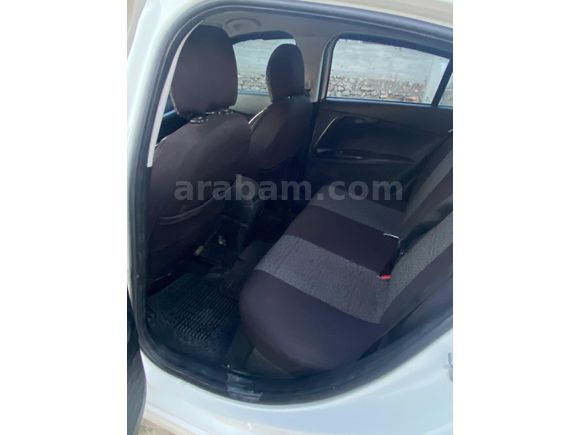 Galeriden Fiat Egea 1.3 Multijet Easy 2017 Model Çanakkale
