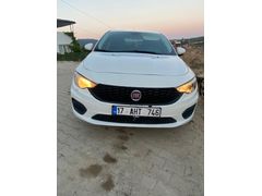 Galeriden Fiat Egea 1.3 Multijet Easy 2017 Model Çanakkale