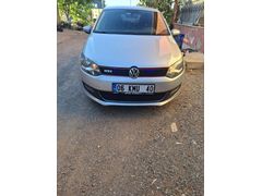 Sahibinden Polo 1.4 Comfortline DSG 2010 Model