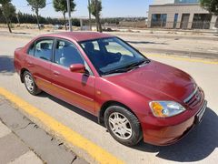 Sahibinden Honda Civic 1.6i VTEC LS 2002 Model 