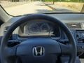 Sahibinden Honda Civic 1.6i VTEC LS 2002 Model 