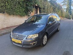 2009 PASSAT VARİANT OTOMATİK BENZINLI 265.000 KM