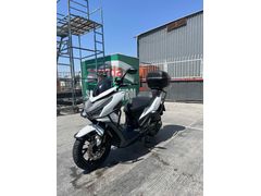 Sahibinden SYM Jet 14 Evo 200 Plus 