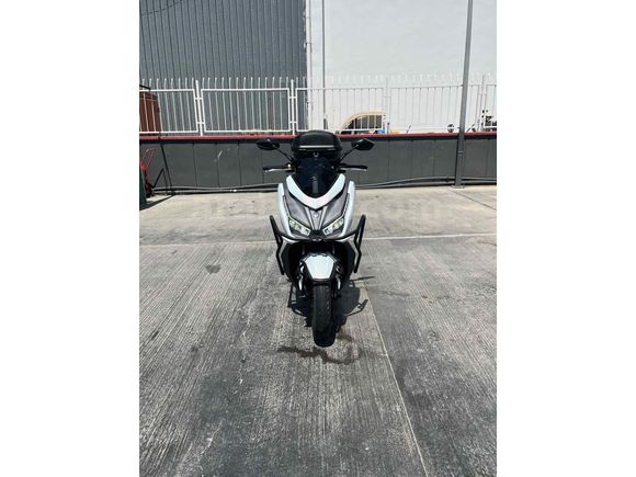 Sahibinden SYM Jet 14 Evo 200 Plus 