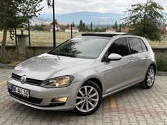 Sahibinden Volkswagen Golf 1.6 TDi BlueMotion Comfortline 2016 Model 
