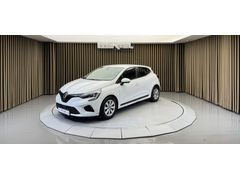 168BİN PEŞİNAT K.K TAKSİT SENETLE ÖDEME 2021 CLIO JOY