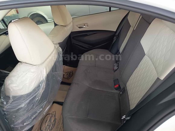 Sahibinden Toyota Corolla 1.5 Flame X-Pack 2021 Model 