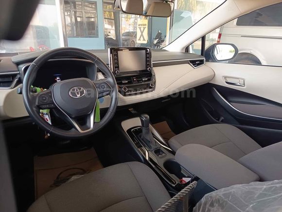 Sahibinden Toyota Corolla 1.5 Flame X-Pack 2021 Model 