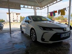 Sahibinden Toyota Corolla 1.5 Flame X-Pack 2021 Model 