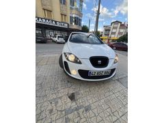 Sahibinden Seat Leon 1.6 TDI CR Style 2011 Model  295.000 km Beyaz