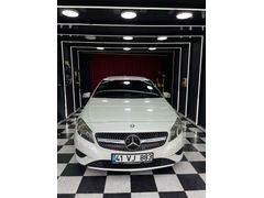 Sahibinden Mercedes - Benz A 180 CDI BlueEfficiency Style 2013 Model  226.500 km Beyaz