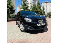 2012 Nissan Qashqai | Boyasız | Değişensiz | 2. Sahibinden