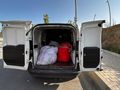 düşük km doblo maxi