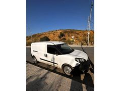 düşük km doblo maxi