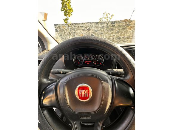 düşük km doblo maxi