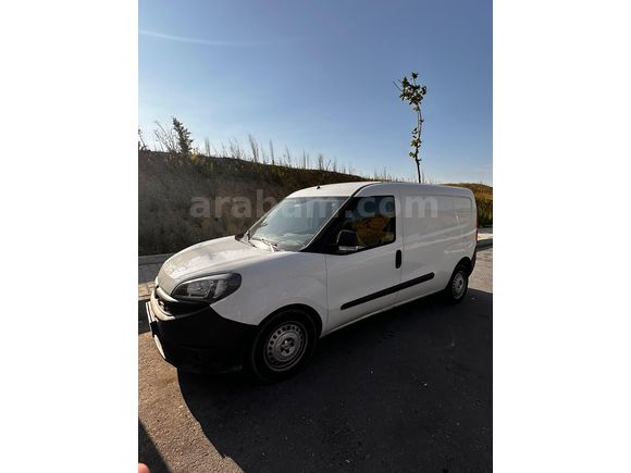 düşük km doblo maxi