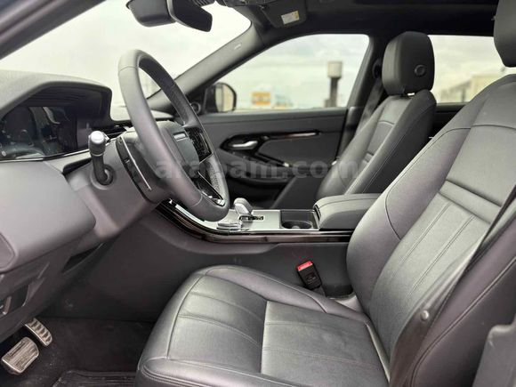 Sahibinden Land Rover Range Evoque 1.5 R-Dynamic SE 2024 Model Ankara