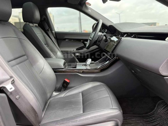 Sahibinden Land Rover Range Evoque 1.5 R-Dynamic SE 2024 Model Ankara